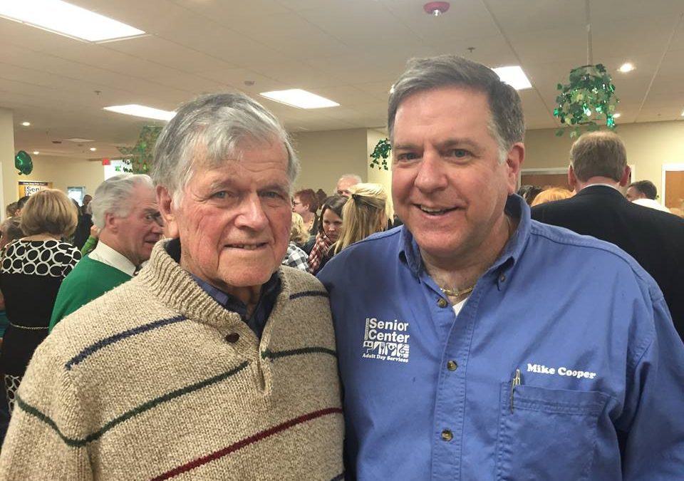 Top 3 Lessons I Learned from my Dad