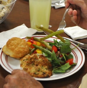 tilapia