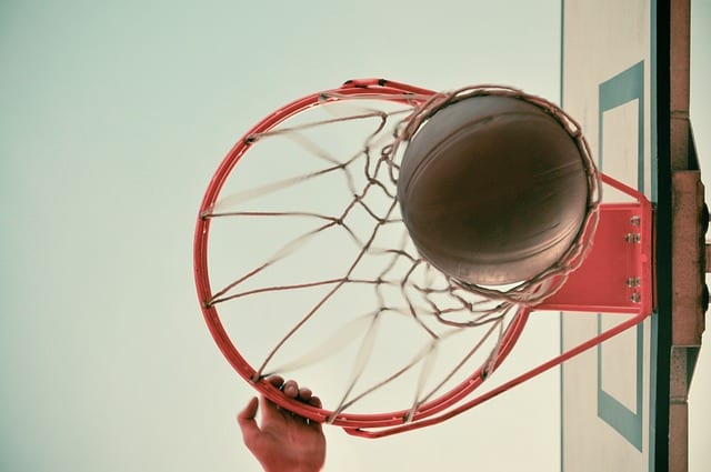 3 Lessons Learned from March Madness