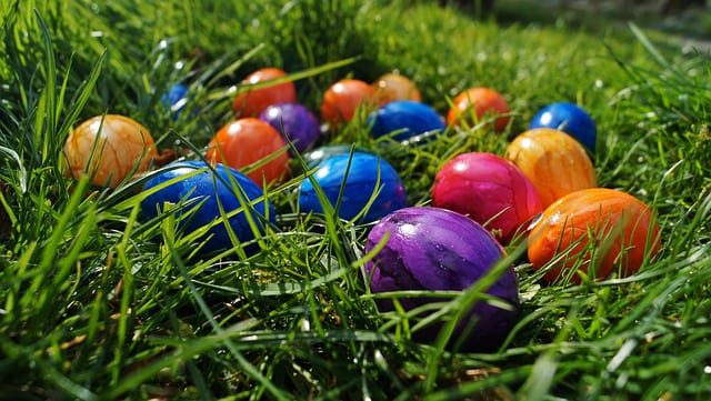 5 Easter Traditions from Around the World