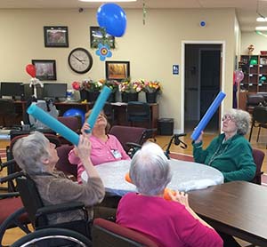 3 Ways to Show Your Appreciation to Senior Citizens
