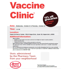 Osco Pharmacy